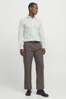 Hemd (lange mouwen) Wit - PREMIUM by JACK & JONES