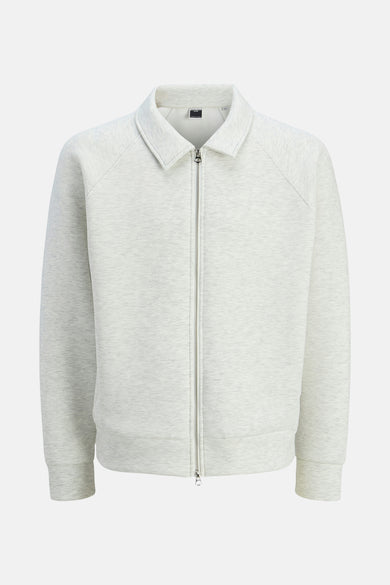 Sweater (gilet) Grijs - CORE BY JACK & JONES