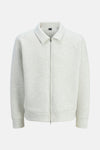 Sweater (gilet) Grijs - CORE BY JACK & JONES