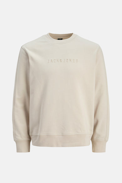 Sweater - beige