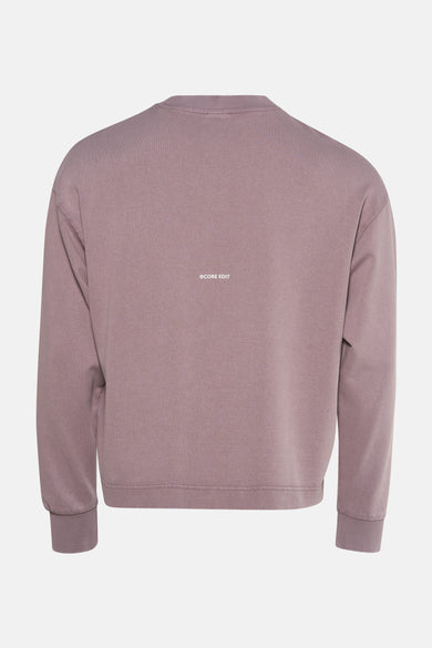 Sweater - Paars