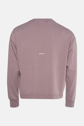 Sweater - Paars
