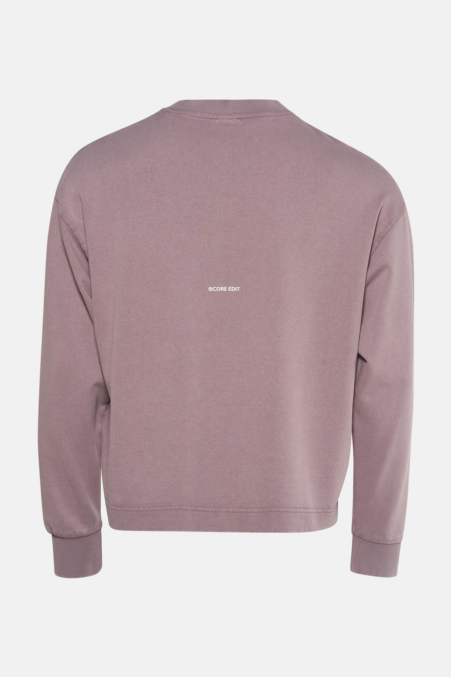 Sweater - Paars