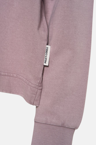 Sweater - Paars
