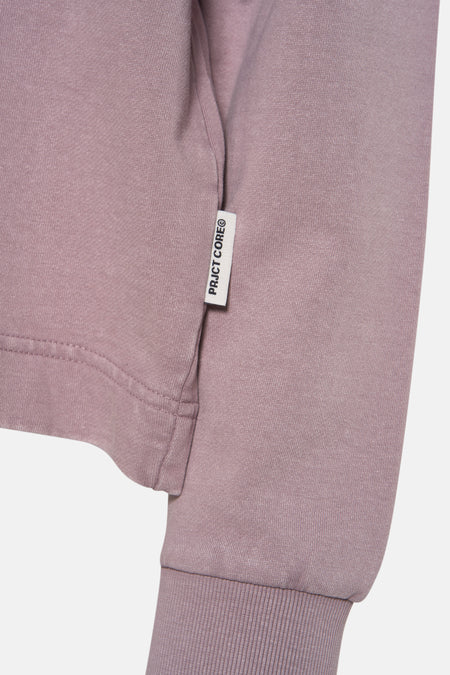 Sweater met ronde hals Roze - CORE BY JACK & JONES