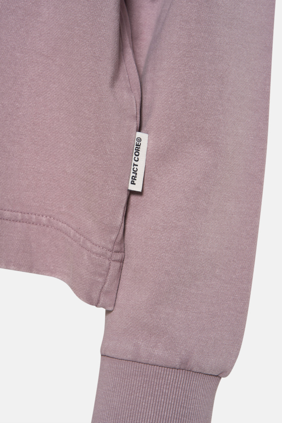 Sweater - Paars