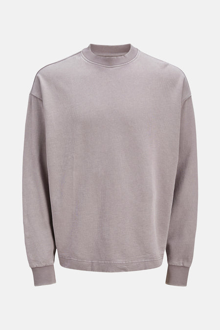 Sweater met ronde hals Roze - CORE BY JACK & JONES