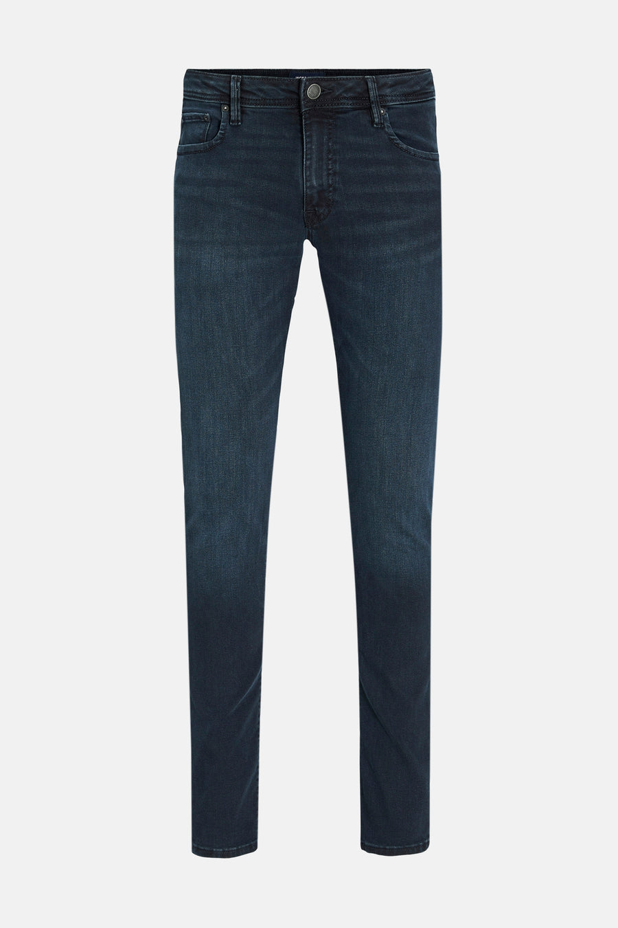 CLARK - dark blue denim - JACK & JONES JEANS INTELLIGENCE
