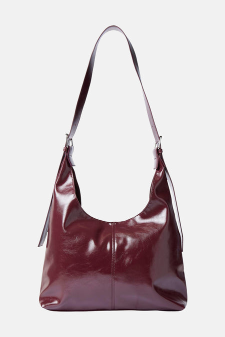 Handtas rood - JJXX