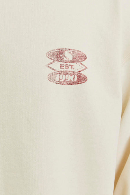 Sweater - ecru