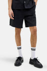Shorts noir - ORIGINALS BY JACK & JONES
