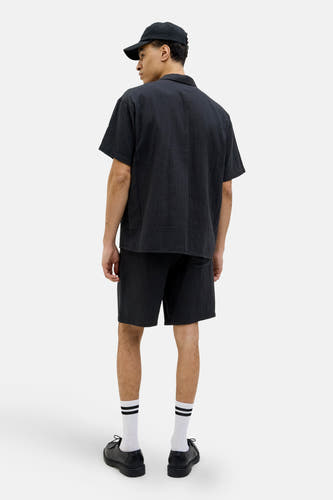 Shorts noir - ORIGINALS BY JACK & JONES