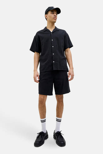 Shorts noir - ORIGINALS BY JACK & JONES