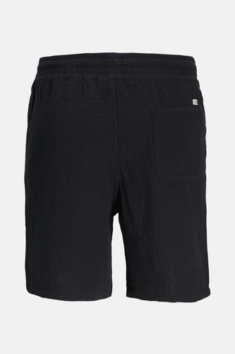 Shorts noir - ORIGINALS BY JACK & JONES
