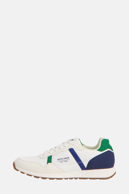 Sneakers Ecru - ACCESSORIES BY JACK & JONES