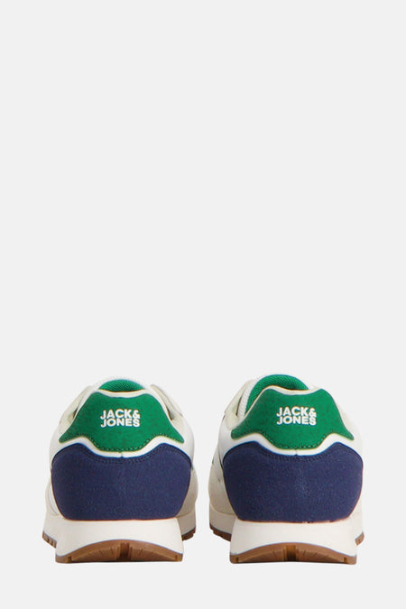 Sneakers Ecru - ACCESSORIES BY JACK & JONES