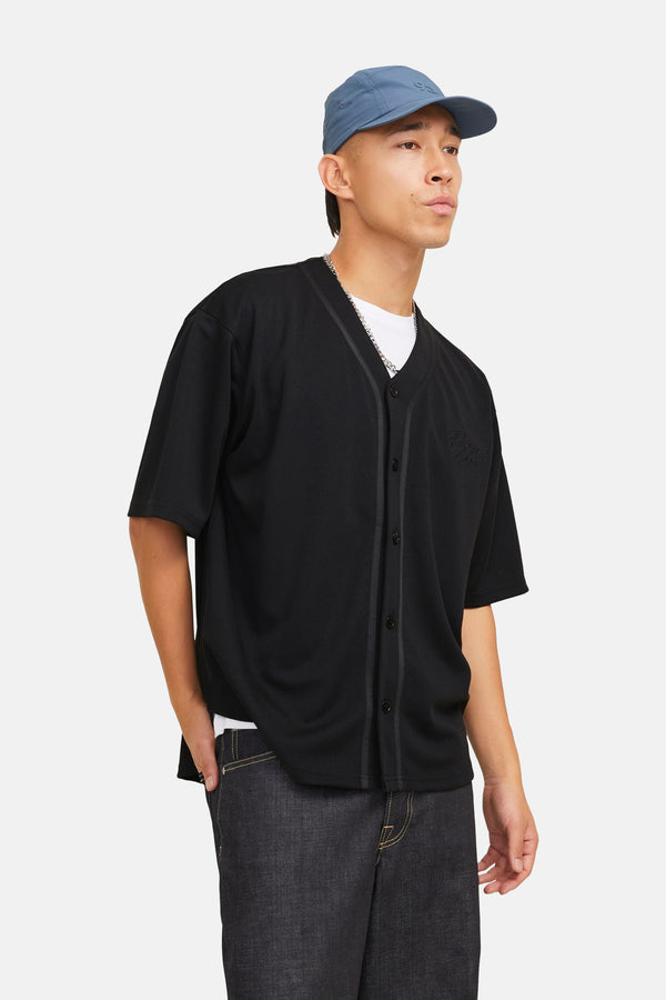 Hemd Zwart - CORE BY JACK & JONES