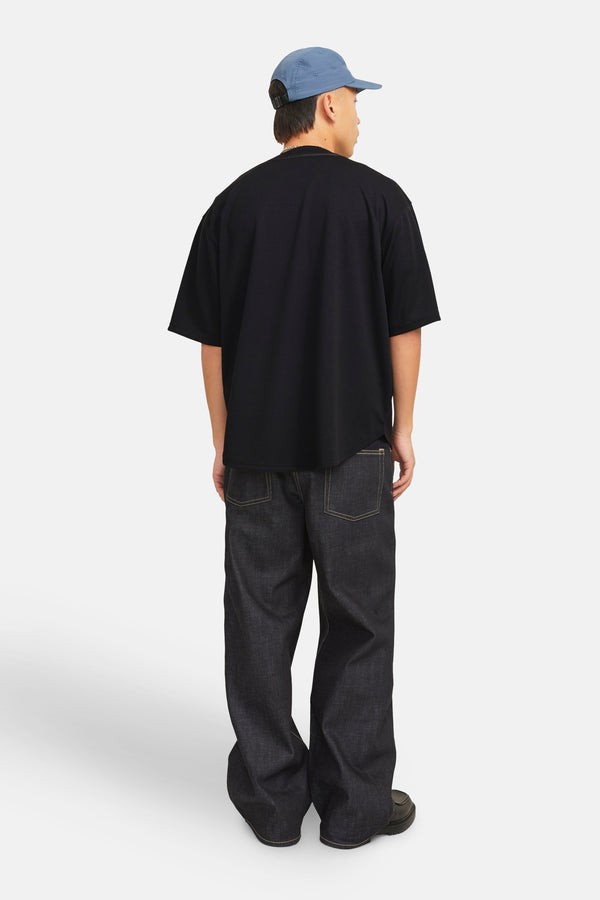 Hemd Zwart - CORE BY JACK & JONES