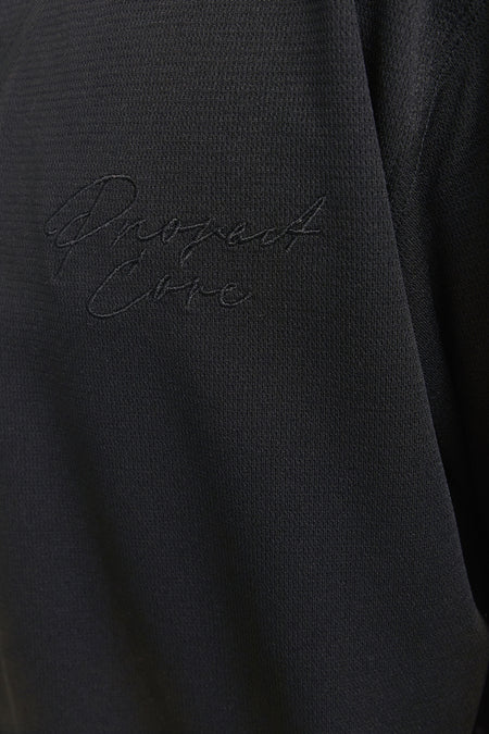 Hemd Zwart - CORE BY JACK & JONES