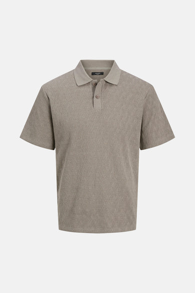 Polo's Grijs - PREMIUM by JACK & JONES