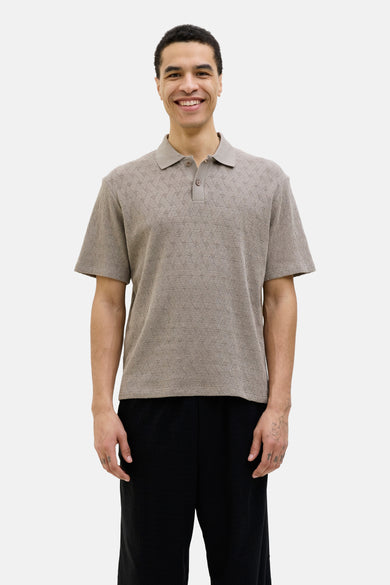 Polo's Grijs - PREMIUM by JACK & JONES