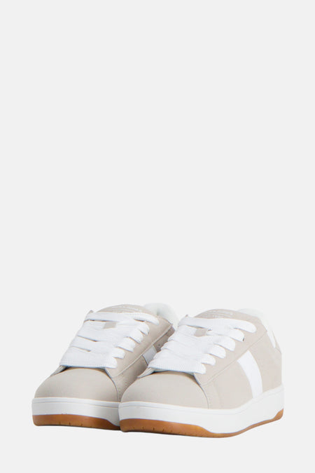 Sneakers Ecru - ACCESSORIES BY JACK & JONES