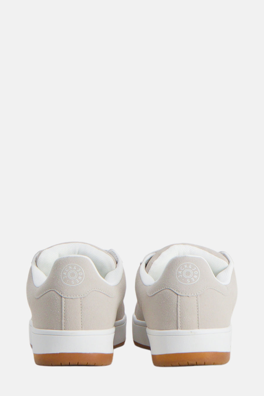 Sneakers - ecru - ACCESSORIES BY JACK & JONES