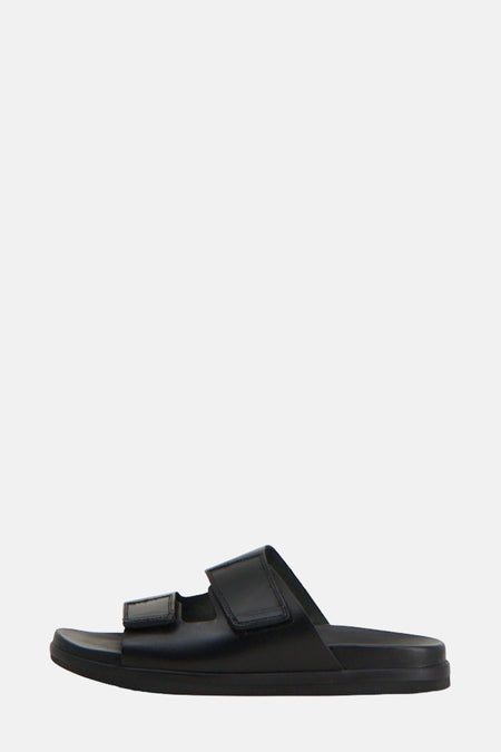 Slippers Zwart - ACCESSORIES BY JACK & JONES