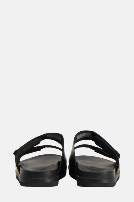 Slippers - zwart