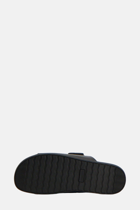 Slippers - zwart