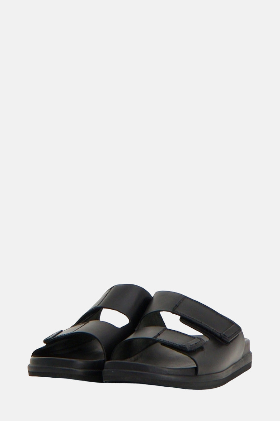 Tongs - noir - ACCESSORIES BY JACK & JONES - 1
