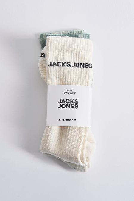 Chaussettes (multipack) Multicolore - ACCESSORIES BY JACK & JONES