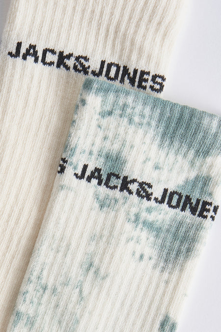 Chaussettes (multipack) Multicolore - ACCESSORIES BY JACK & JONES