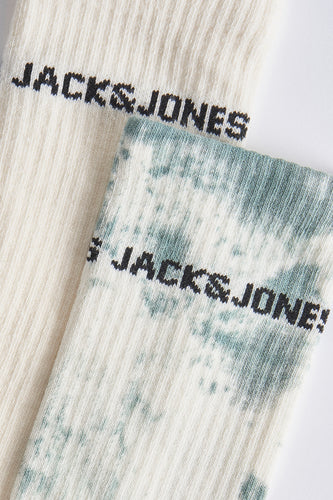 Sokken - multicolor - ACCESSORIES BY JACK & JONES