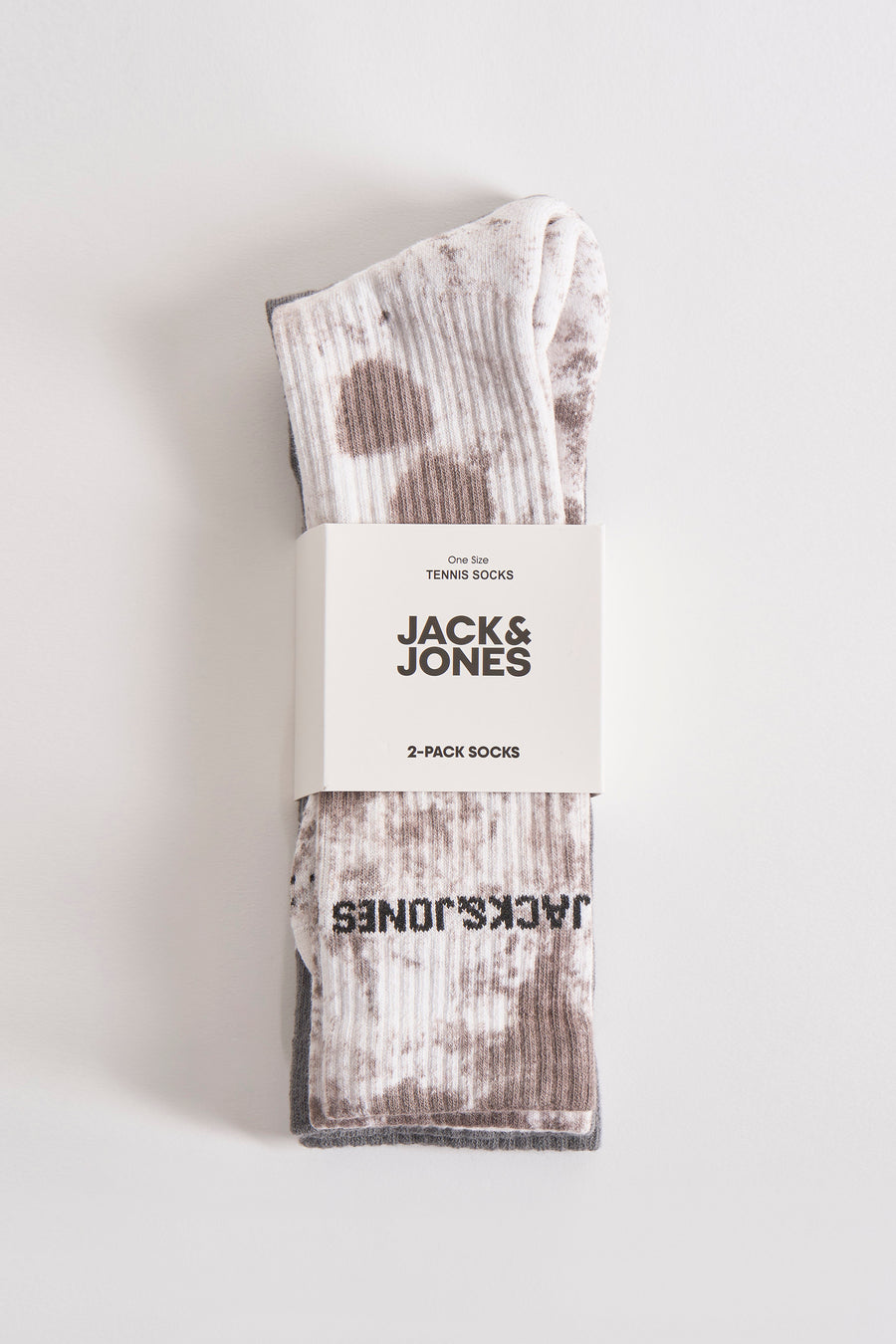 Sokken - Grijs - ACCESSORIES BY JACK & JONES