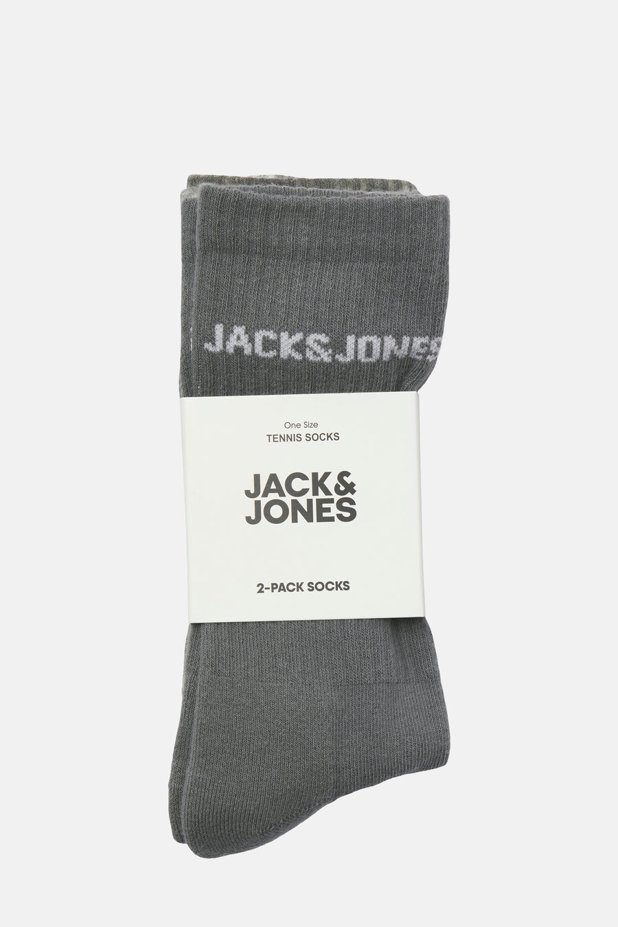 Sokken - Grijs - ACCESSORIES BY JACK & JONES