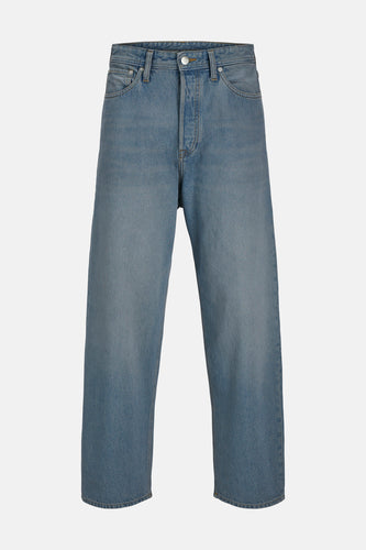 Jeans wide light blue denim - JACK & JONES JEANS INTELLIGENCE