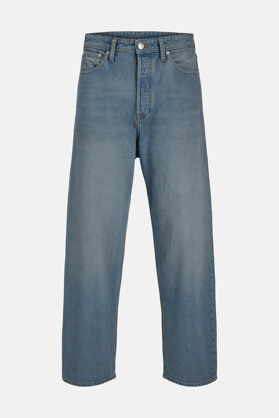 Jeans wide light blue denim - JACK & JONES JEANS INTELLIGENCE