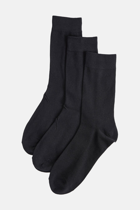 Chaussettes (multipack) Noir - ACCESSORIES BY JACK & JONES