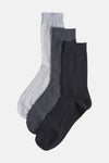 Chaussettes (multipack) Multicolore - ACCESSORIES BY JACK & JONES