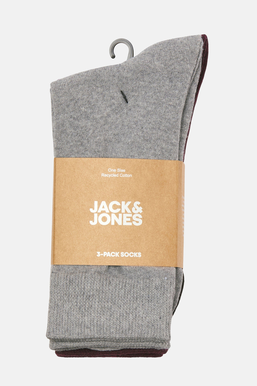 Chaussettes - Multicolore - ACCESSORIES BY JACK & JONES