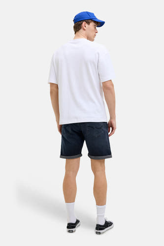 Jeansshort dark blue denim - JACK & JONES JEANS INTELLIGENCE