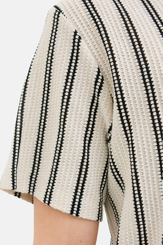 Polo met korte mouwen - Beige - PREMIUM BLUE by JACK & JONES