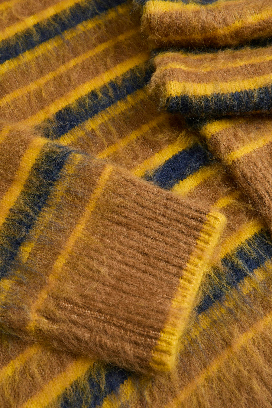 Pull met ronde hals - Multicolor - JJXX - 4