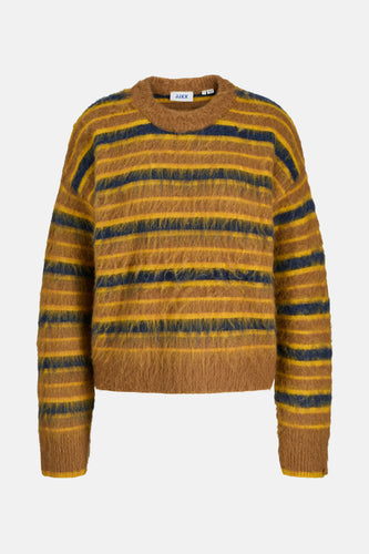 Pull met ronde hals - Multicolor - JJXX - 6