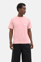 T-shirt (manches courtes) Rose - CORE BY JACK & JONES