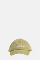 Casquette Vert - ACCESSORIES BY JACK & JONES