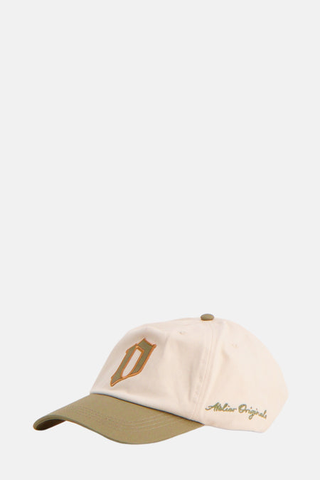Casquette Écru - ACCESSORIES BY JACK & JONES