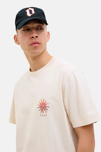 Casquette - Bleu foncé - ACCESSORIES BY JACK & JONES