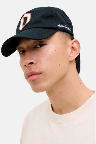 Casquette - Bleu foncé - ACCESSORIES BY JACK & JONES